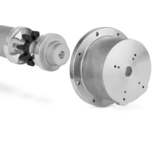 Ekspresowa dostawa Zestaw sprzęgieł z korpusem pośrednim AKA11FS200Z4S 5,5kW-7,5kW B3-B5